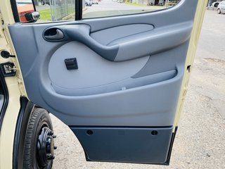 2004 Mercedes-Benz Sprinter 413 CDI HI-ROOF F/C P/V - photo 9