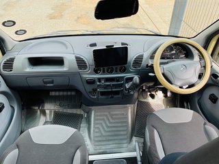 2004 Mercedes-Benz Sprinter 413 CDI HI-ROOF F/C P/V - photo 2
