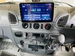 2004 Mercedes-Benz Sprinter 413 CDI HI-ROOF F/C P/V - photo 3