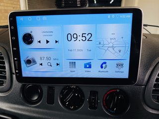 2004 Mercedes-Benz Sprinter 413 CDI HI-ROOF F/C P/V - photo 6