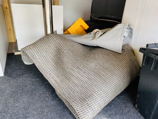 2004 Mercedes-Benz Sprinter 413 CDI HI-ROOF F/C P/V - photo 11