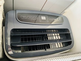 2004 Mercedes-Benz Sprinter 413 CDI HI-ROOF F/C P/V - photo 18