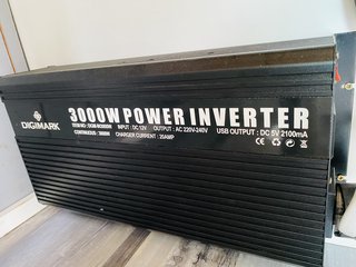 2004 Mercedes-Benz Sprinter 413 CDI HI-ROOF F/C P/V - photo 19