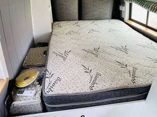 2004 Mercedes-Benz Sprinter 413 CDI HI-ROOF F/C P/V - photo 17