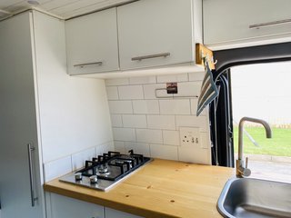 2004 Mercedes-Benz Sprinter 413 CDI HI-ROOF F/C P/V - photo 21