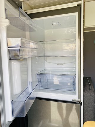 2004 Mercedes-Benz Sprinter 413 CDI HI-ROOF F/C P/V - photo 22