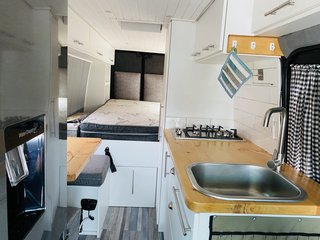 2004 Mercedes-Benz Sprinter 413 CDI HI-ROOF F/C P/V - photo 23