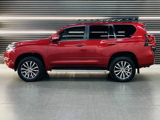 2022 Toyota Prado VX-L 2.8GD A/T - photo 6