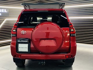 2022 Toyota Prado VX-L 2.8GD A/T - photo 9