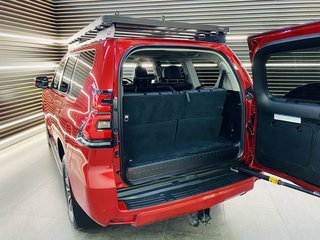 2022 Toyota Prado VX-L 2.8GD A/T - photo 2