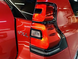 2022 Toyota Prado VX-L 2.8GD A/T - photo 4