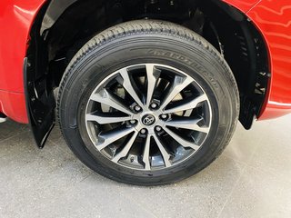 2022 Toyota Prado VX-L 2.8GD A/T - photo 9