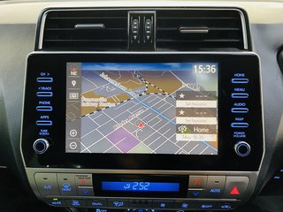 2022 Toyota Prado VX-L 2.8GD A/T - photo 12