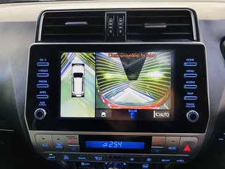 2022 Toyota Prado VX-L 2.8GD A/T - photo 13