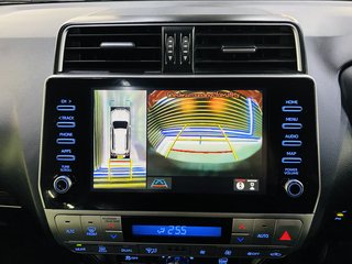 2022 Toyota Prado VX-L 2.8GD A/T - photo 14