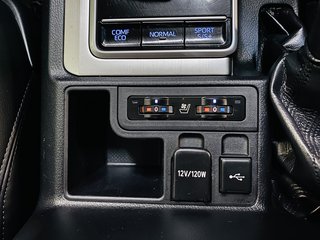 2022 Toyota Prado VX-L 2.8GD A/T - photo 17