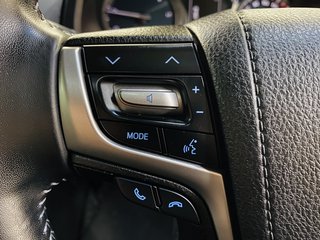 2022 Toyota Prado VX-L 2.8GD A/T - photo 20