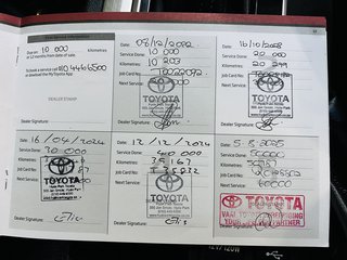 2022 Toyota Prado VX-L 2.8GD A/T - photo 29
