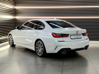 2020 BMW 3 Series 320i M SPORT A/T (G20) - photo 3