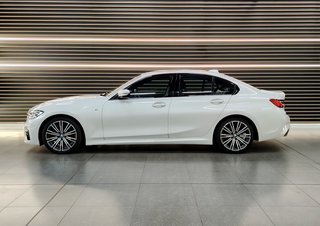 2020 BMW 3 Series 320i M SPORT A/T (G20) - photo 2