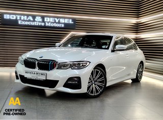 BMW 3 Series Used vehicle for sale