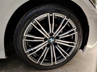 2020 BMW 3 Series 320i M SPORT A/T (G20) - photo 9