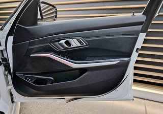 2020 BMW 3 Series 320i M SPORT A/T (G20) - photo 7