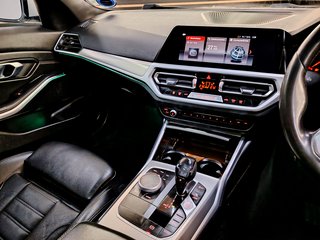 2020 BMW 3 Series 320i M SPORT A/T (G20) - photo 10