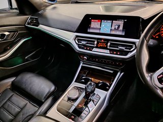 2020 BMW 3 Series 320i M SPORT A/T (G20) - photo 1