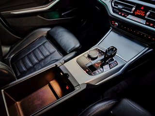 2020 BMW 3 Series 320i M SPORT A/T (G20) - photo 2