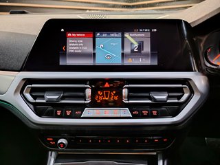 2020 BMW 3 Series 320i M SPORT A/T (G20) - photo 4