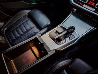 2020 BMW 3 Series 320i M SPORT A/T (G20) - photo 3