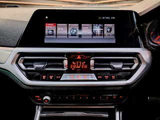 2020 BMW 3 Series 320i M SPORT A/T (G20) - photo 5