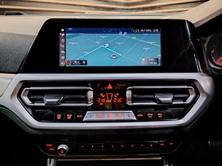 2020 BMW 3 Series 320i M SPORT A/T (G20) - photo 6
