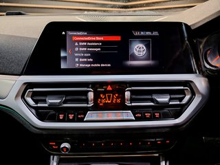 2020 BMW 3 Series 320i M SPORT A/T (G20) - photo 7