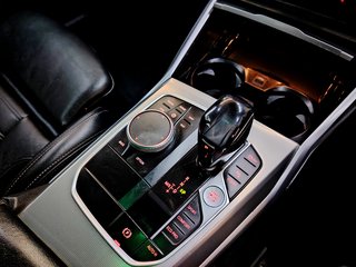 2020 BMW 3 Series 320i M SPORT A/T (G20) - photo 8