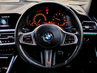 2020 BMW 3 Series 320i M SPORT A/T (G20) - photo 17