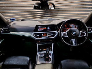 2020 BMW 3 Series 320i M SPORT A/T (G20) - photo 16