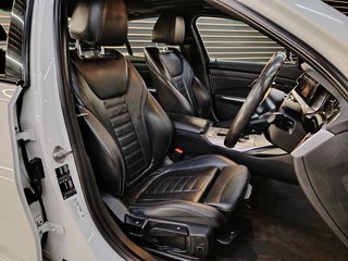 2020 BMW 3 Series 320i M SPORT A/T (G20) - photo 18