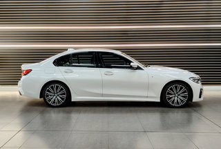 2020 BMW 3 Series 320i M SPORT A/T (G20) - photo 20