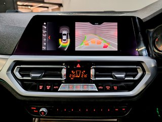 2020 BMW 3 Series 320i M SPORT A/T (G20) - photo 22