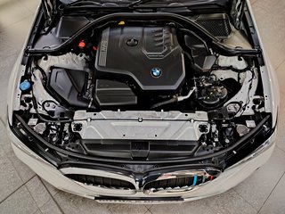 2020 BMW 3 Series 320i M SPORT A/T (G20) - photo 26