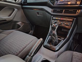 2020 Volkswagen T-Cross 1.0 TSI COMFORTLINE - photo 6