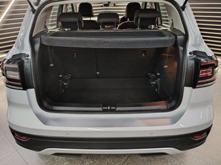 2020 Volkswagen T-Cross 1.0 TSI COMFORTLINE - photo 5