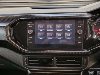 2020 Volkswagen T-Cross 1.0 TSI COMFORTLINE - photo 8