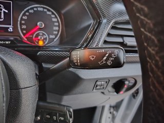 2020 Volkswagen T-Cross 1.0 TSI COMFORTLINE - photo 10