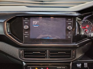 2020 Volkswagen T-Cross 1.0 TSI COMFORTLINE - photo 9