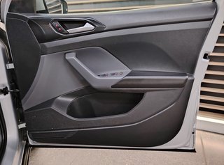 2020 Volkswagen T-Cross 1.0 TSI COMFORTLINE - photo 4