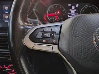 2020 Volkswagen T-Cross 1.0 TSI COMFORTLINE - photo 3