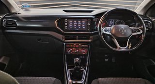 2020 Volkswagen T-Cross 1.0 TSI COMFORTLINE - photo 7